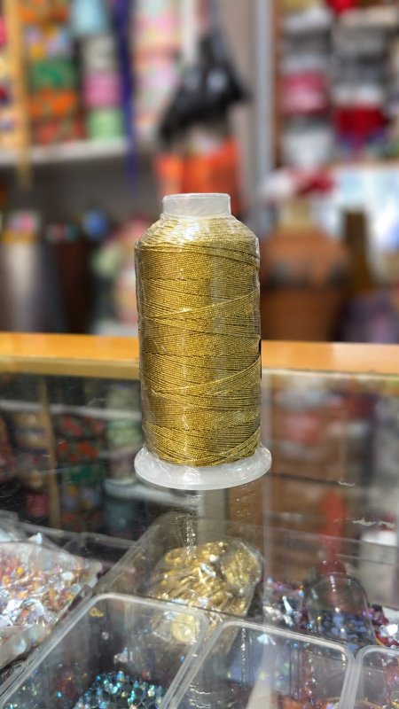 خيط قصب
